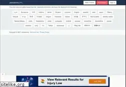 Sites similar to jemoticons.com