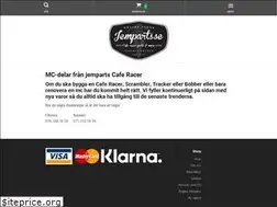 Sites similar to jemparts.se