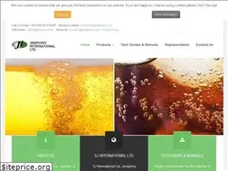 Sites similar to jemphrey.com
