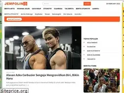 Sites similar to jempolin.com