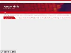 Sites similar to jempolkimia.com