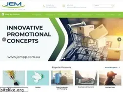 Sites similar to jempp.com.au