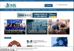 Sites similar to jems.com