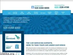 Sites similar to jemservice.co.uk