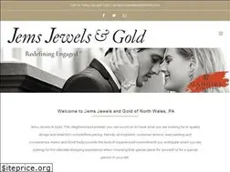 Sites similar to jemsjewelsandgold.com