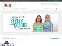 Sites similar to jemspe.com