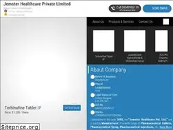 Sites similar to jemsterhealthcare.in