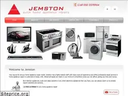 Sites similar to jemston.com