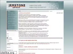 Sites similar to jemstone.net