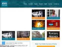 Sites similar to jemstuition.com