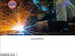 Sites similar to jemtechengineering.com