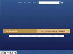 Sites similar to jemthemovie.com