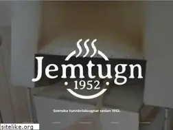 Sites similar to jemtugn.se