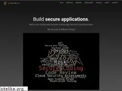 Sites similar to jemurai.com