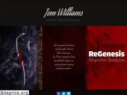 Sites similar to jemwilliams.com