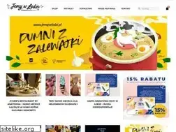 Sites similar to jemywlodzi.pl