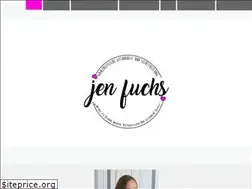 Sites similar to jen-fuchs.de