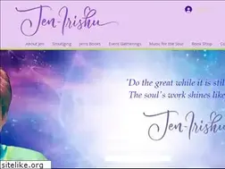 Sites similar to jen-irishu.com