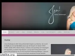 Sites similar to jen-music.de