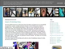 Sites similar to jen-rantsraves.blogspot.com