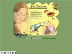 Sites similar to jen-robinson.com