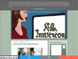 Sites similar to jen.filmintuition.com