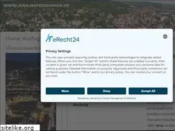 Sites similar to jena-impressionen.de