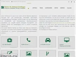 Sites similar to jena-praxisklinik.de