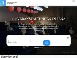 Sites similar to jena-veranstaltungen.de