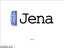 Sites similar to jena.co.jp