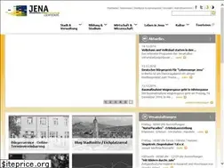 Sites similar to jena.de