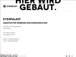 Sites similar to jena1806.de