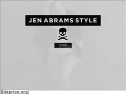 Sites similar to jenabrams.com