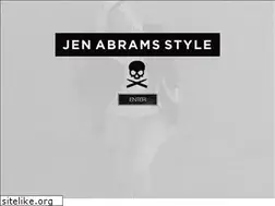 Sites similar to jenabramsstyle.com