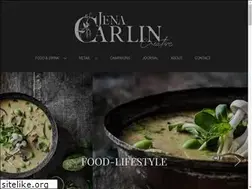 Sites similar to jenacarlincreative.com