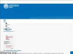 Sites similar to jenacenter.uni-jena.de