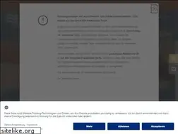 Sites similar to jenaer-baeder.de