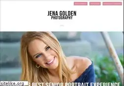 Sites similar to jenagolden.com