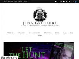 Sites similar to jenagregoire.com