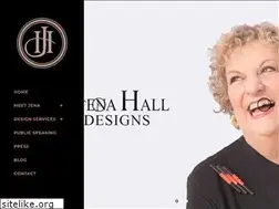 Sites similar to jenahalldesigns.com