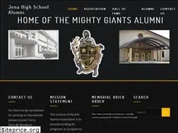Sites similar to jenahighschoolalumni.com