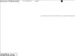 Sites similar to jenahpiwanski.com