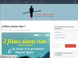 Sites similar to jenaiquunevie.com