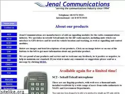 Sites similar to jenal.com