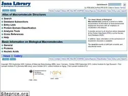Sites similar to jenalib.leibniz-fli.de