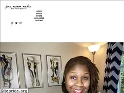 Sites similar to jenamasonmedia.com