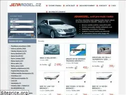 Sites similar to jenamodel.cz