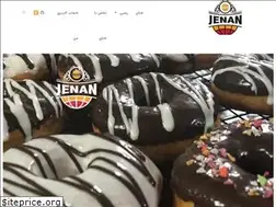 Sites similar to jenan.biz