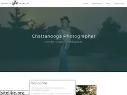 Sites similar to jenandersonphoto.com