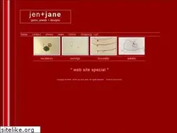 Sites similar to jenandjane.com